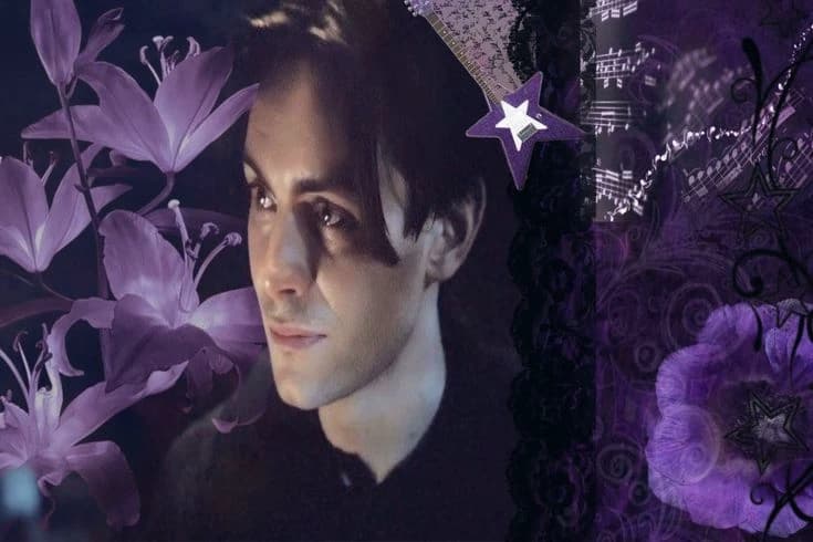 Michael Afton... ᰔᩚ thumbnail