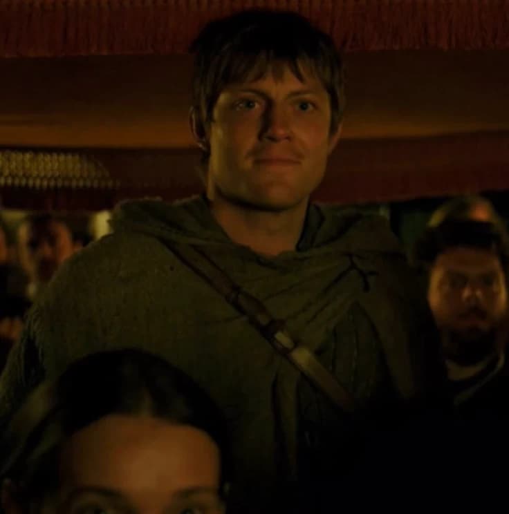 Ser Duncan the Tall... thumbnail