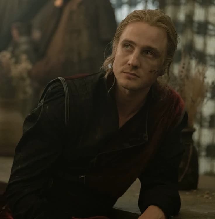 Daeron Targaryen... thumbnail