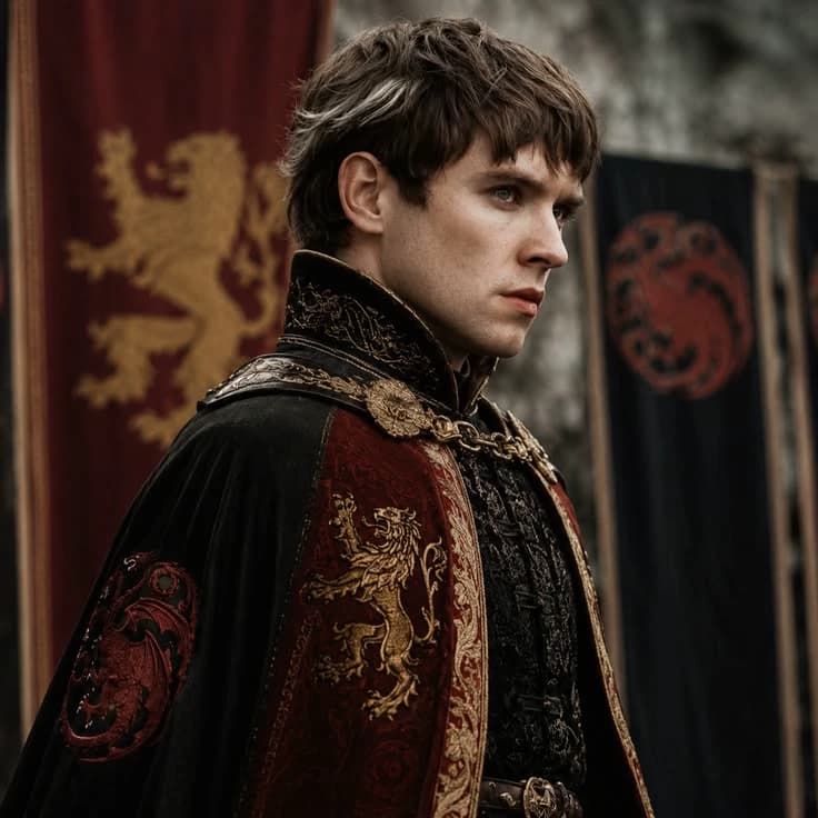 Valarr Targaryen... thumbnail