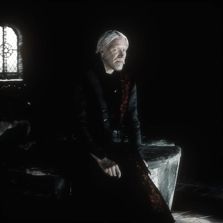 Maekar I Targaryen... thumbnail