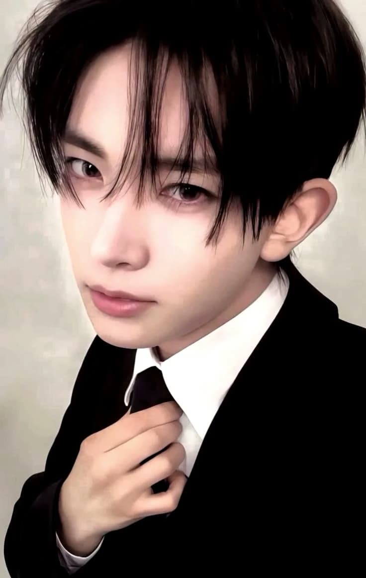 Lee Heesung  thumbnail