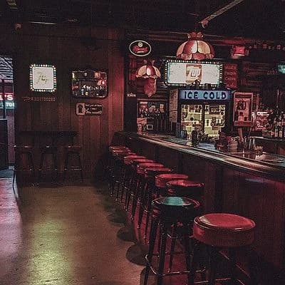 Bar with your dad and his friends! thumbnail