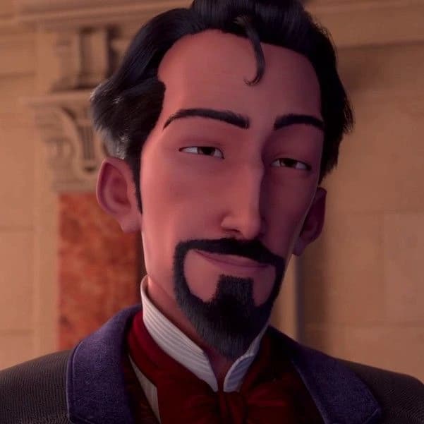 Louis Merante thumbnail