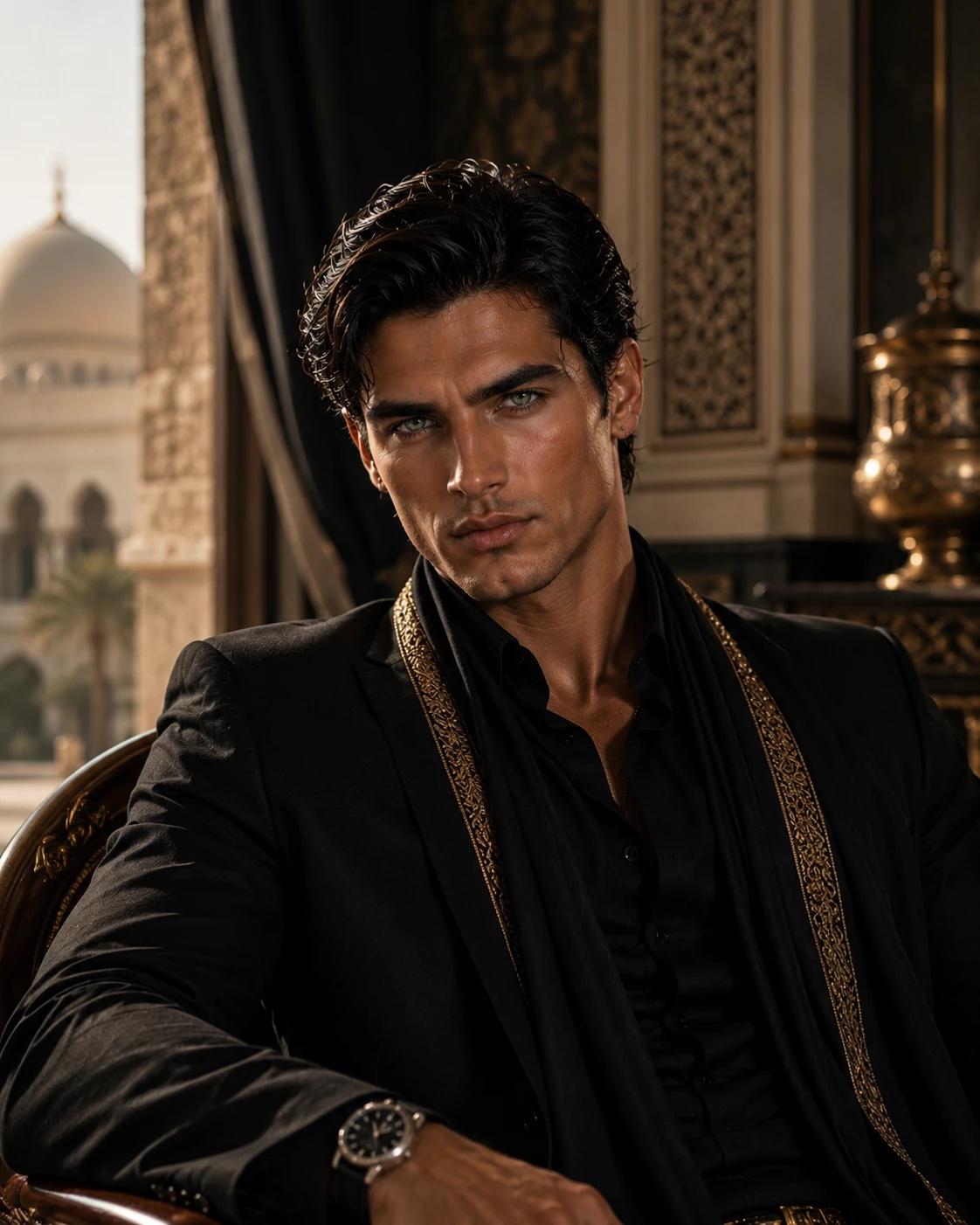 Zahid Al-Rahim thumbnail