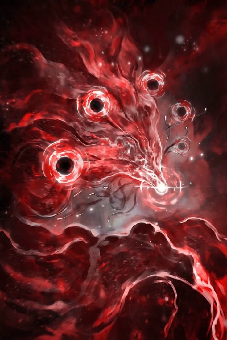Hunters of the Crimson Veil (from D&D) thumbnail