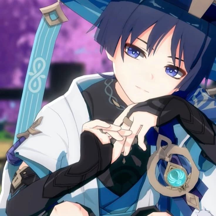 Scaramouche Boyfriend thumbnail