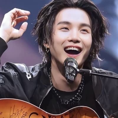 Suga thumbnail