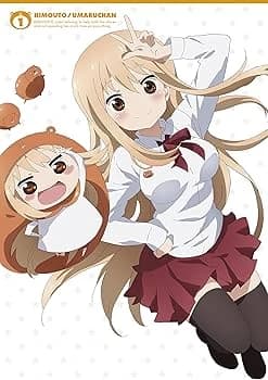 Umaru chan thumbnail