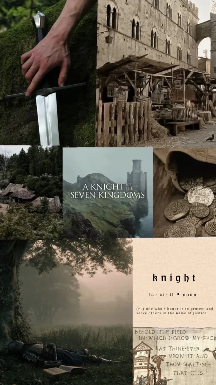 Knight of the seven kingdom  thumbnail