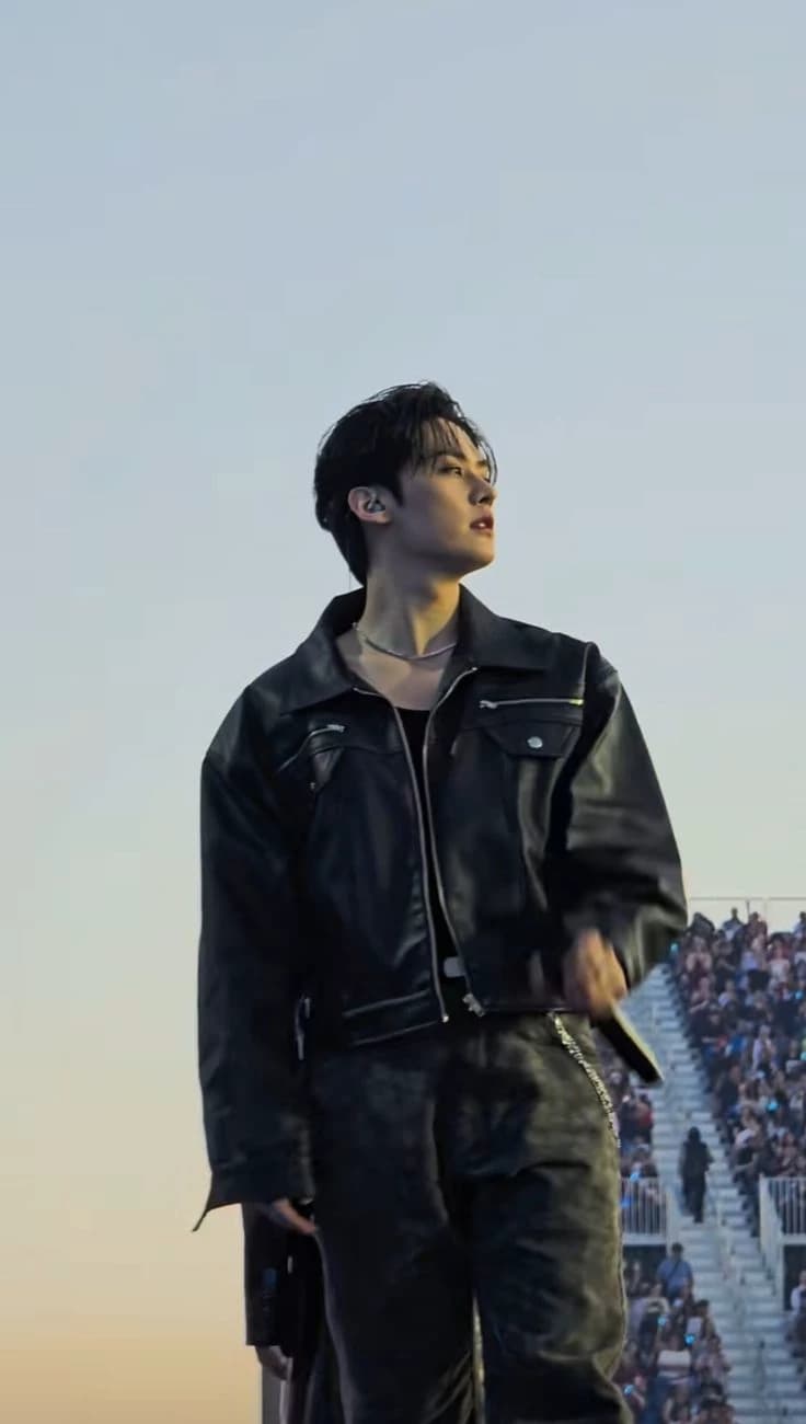 Minho thumbnail