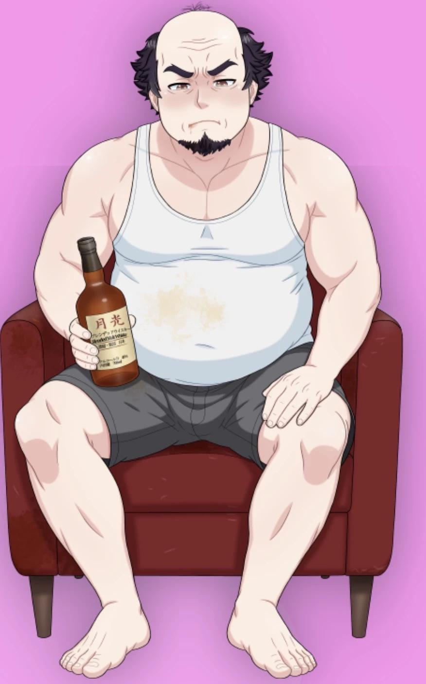 Osoro Shidesu thumbnail