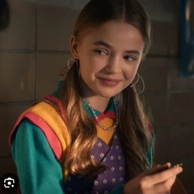 Holly Wheeler thumbnail