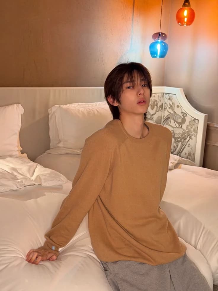 Juhoon thumbnail