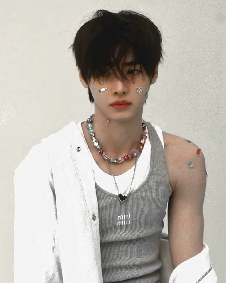 Sunghoon  thumbnail