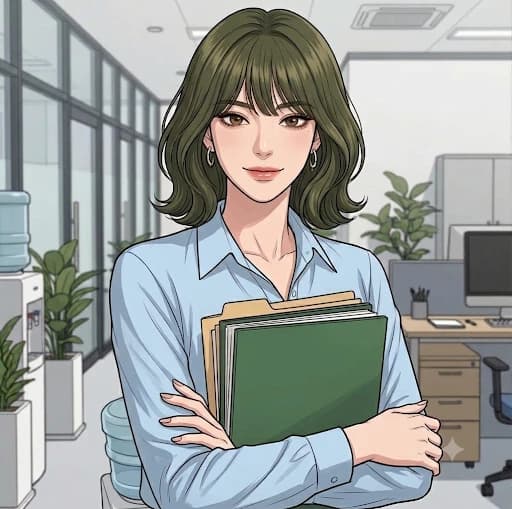 Yoon Ha-rin thumbnail