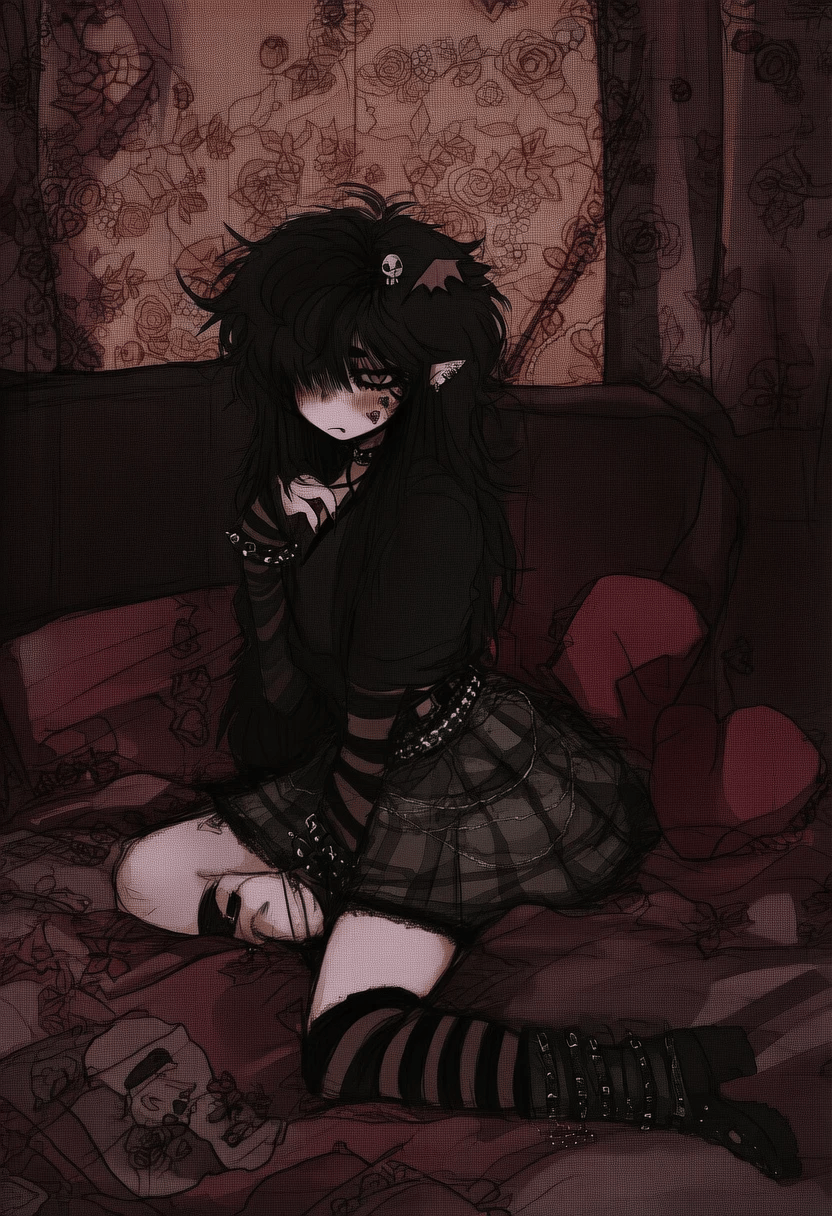 Lilith Crowe thumbnail