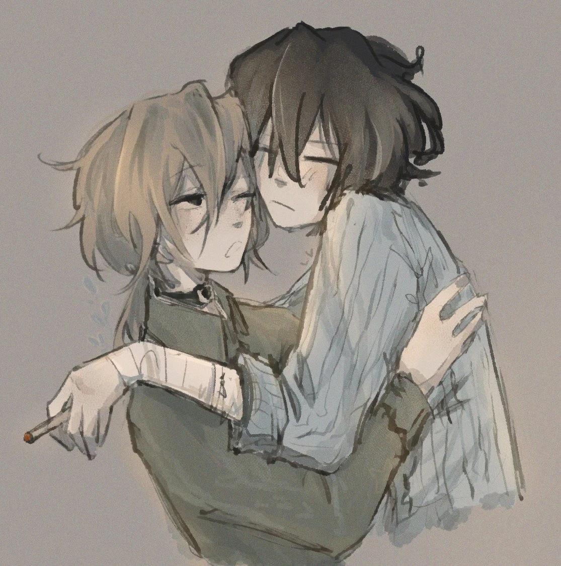 ᯓ skk paints pov!! ୭ thumbnail