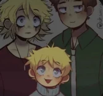 SP Butters Stotch thumbnail