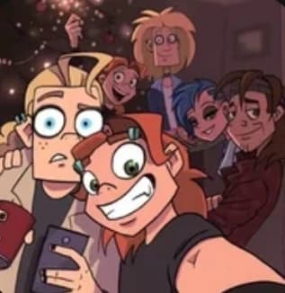 Metal Family thumbnail