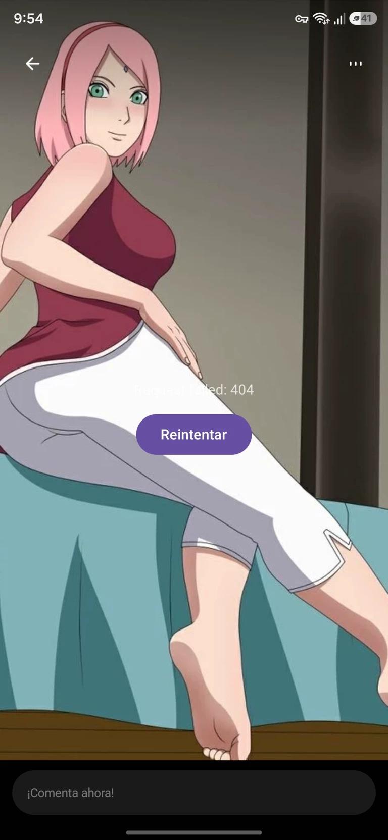 SAKURA MILF thumbnail