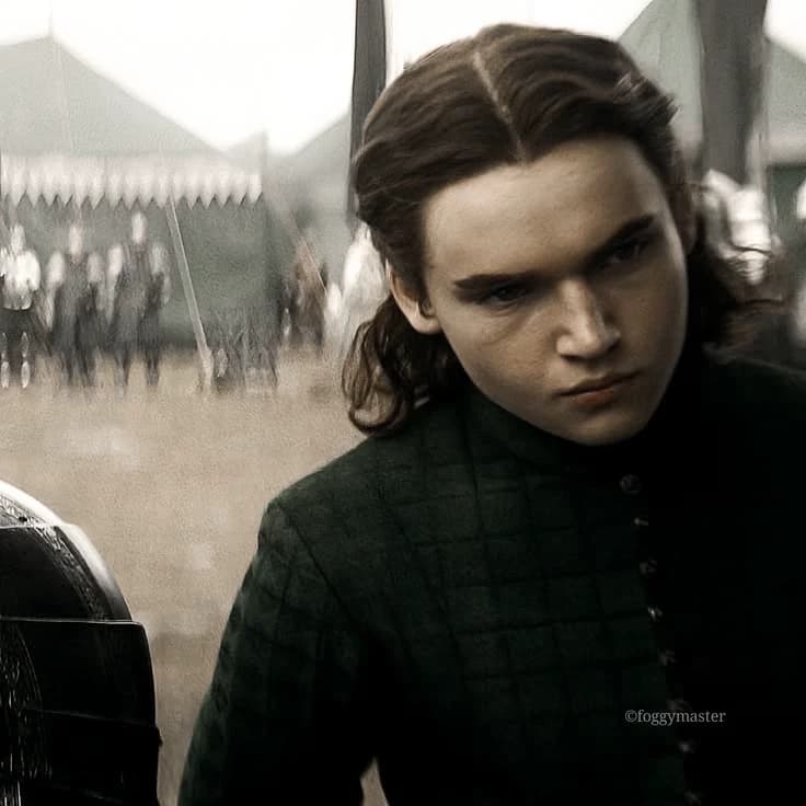 Daeron Targaryen thumbnail