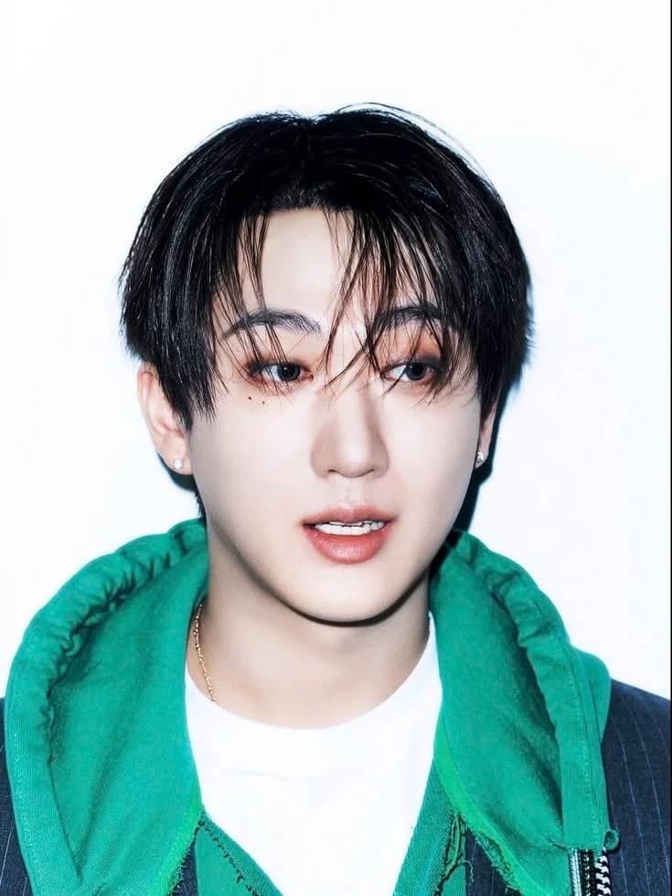 Seo Changbin thumbnail