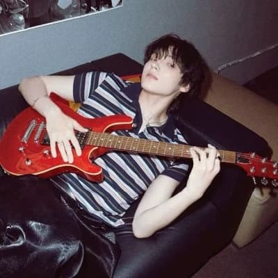 Hueningkai thumbnail