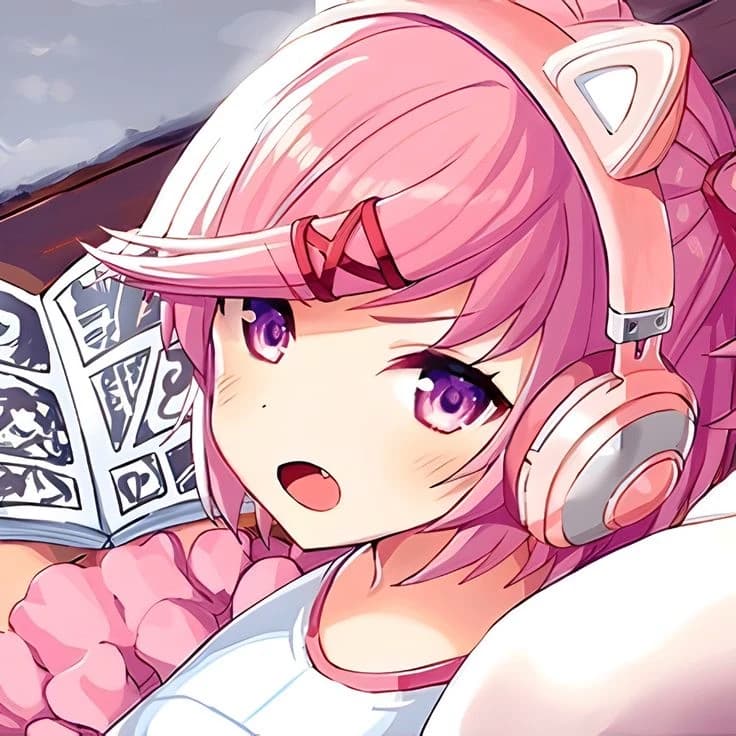 Natsuki  thumbnail