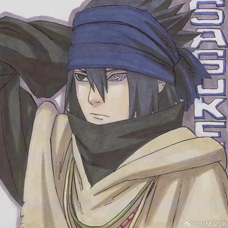 Sasuke thumbnail