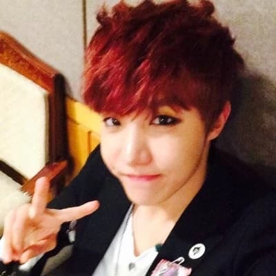 Hoseok thumbnail