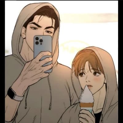 Kim Dan y Joo Jae-kyung  thumbnail