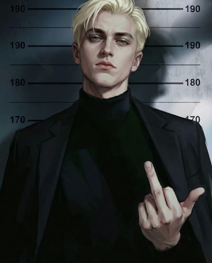 Malfoy thumbnail