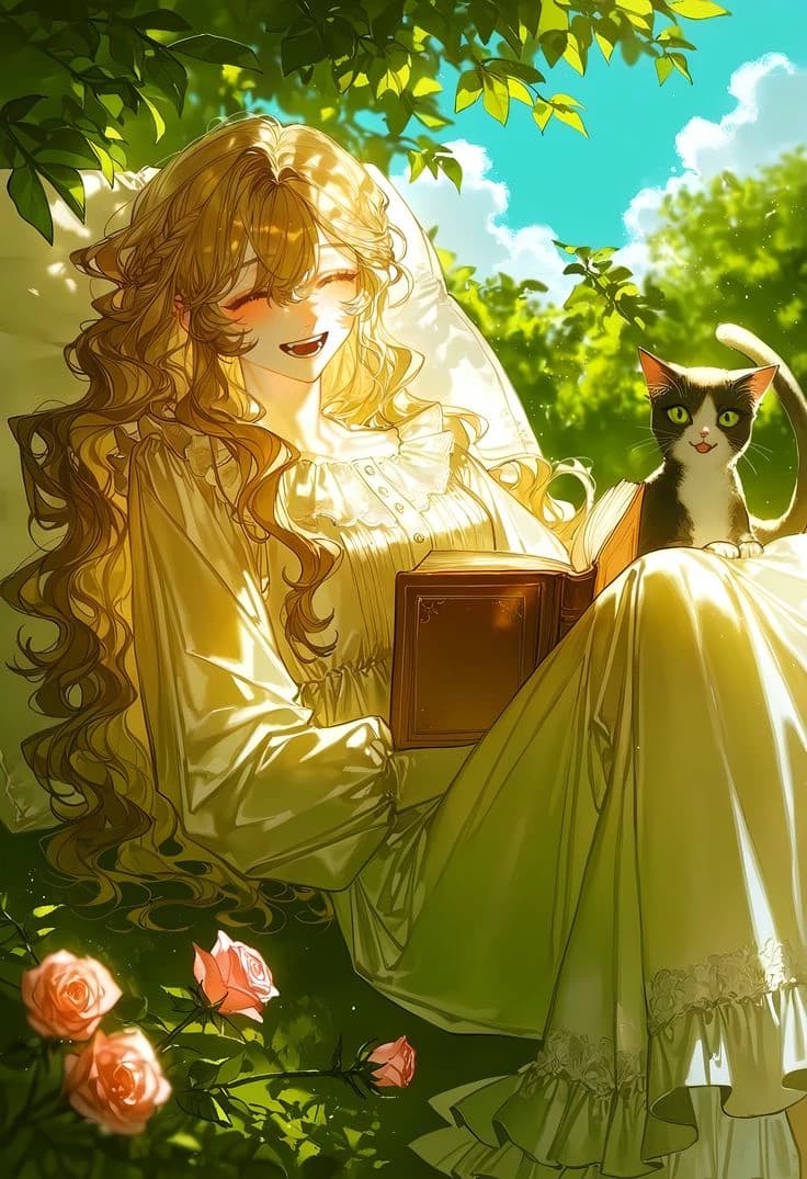 Princess Alazaidra Vox Hendrimoa  thumbnail