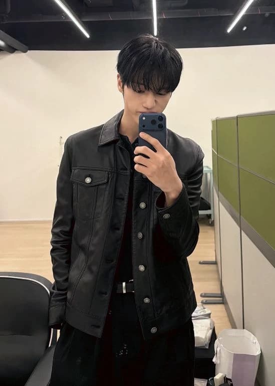 Jung Wooyoung thumbnail