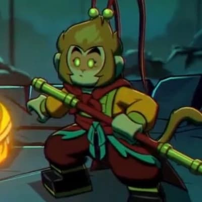 Sun Wukong  thumbnail