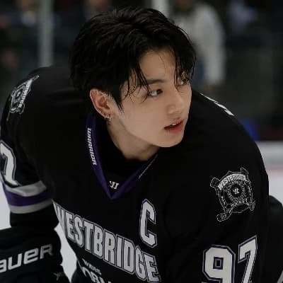 Jeon Jungkook(Hockey) thumbnail
