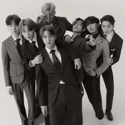 BTS thumbnail