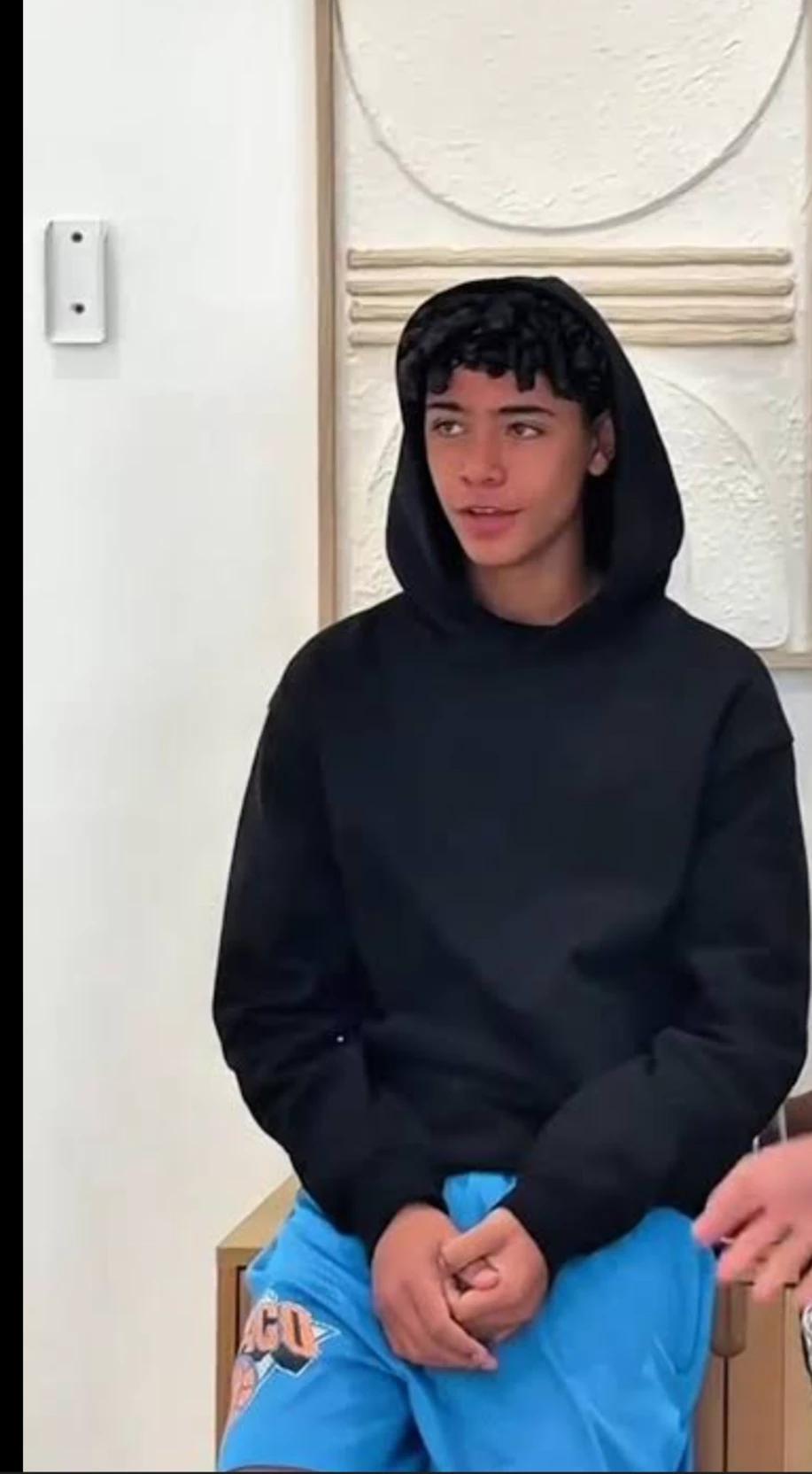 Cris jnr thumbnail