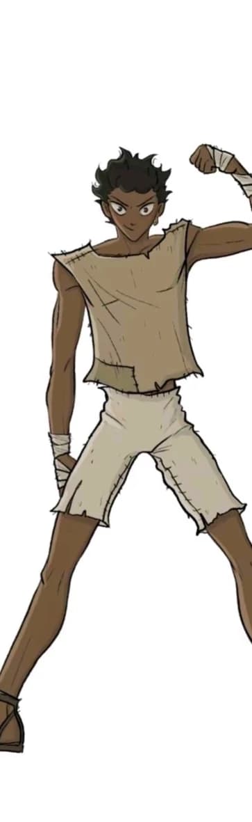 John thumbnail