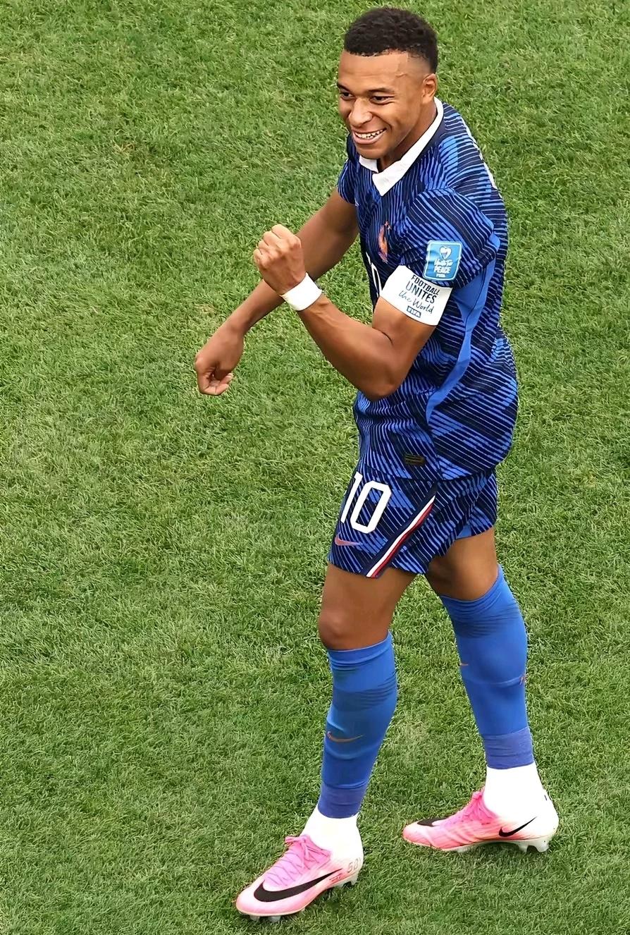 Mbappe thumbnail