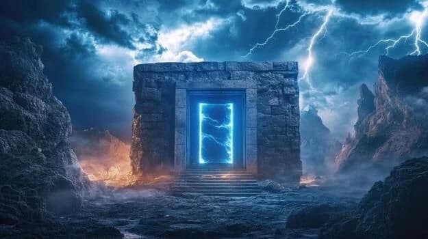 Multiverse Bar Portal thumbnail