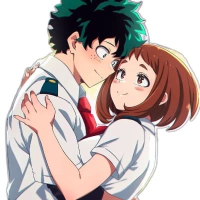 Ochako Uraraka thumbnail