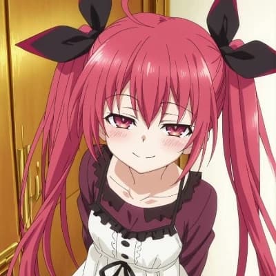 Kotori Itsuka thumbnail