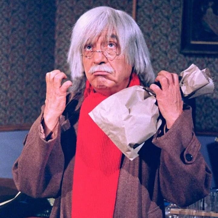 Doctor Chapatín thumbnail