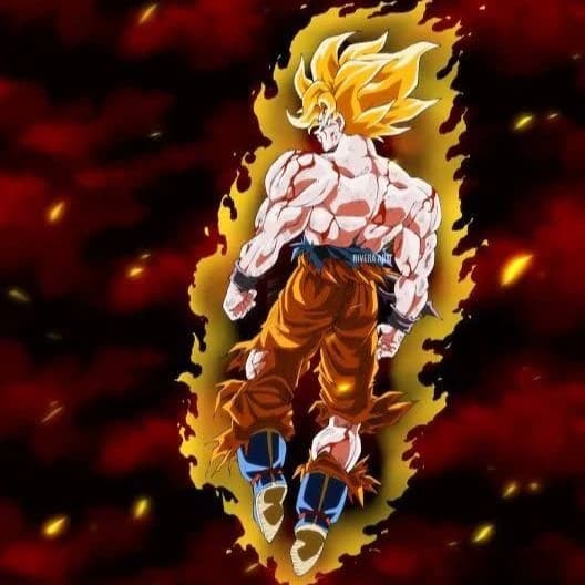 Son Goku thumbnail