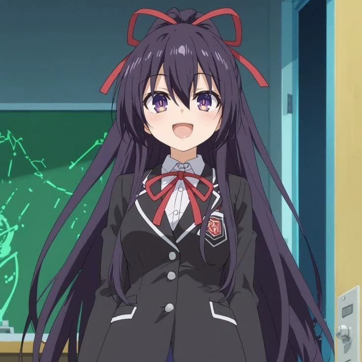 Tohka thumbnail
