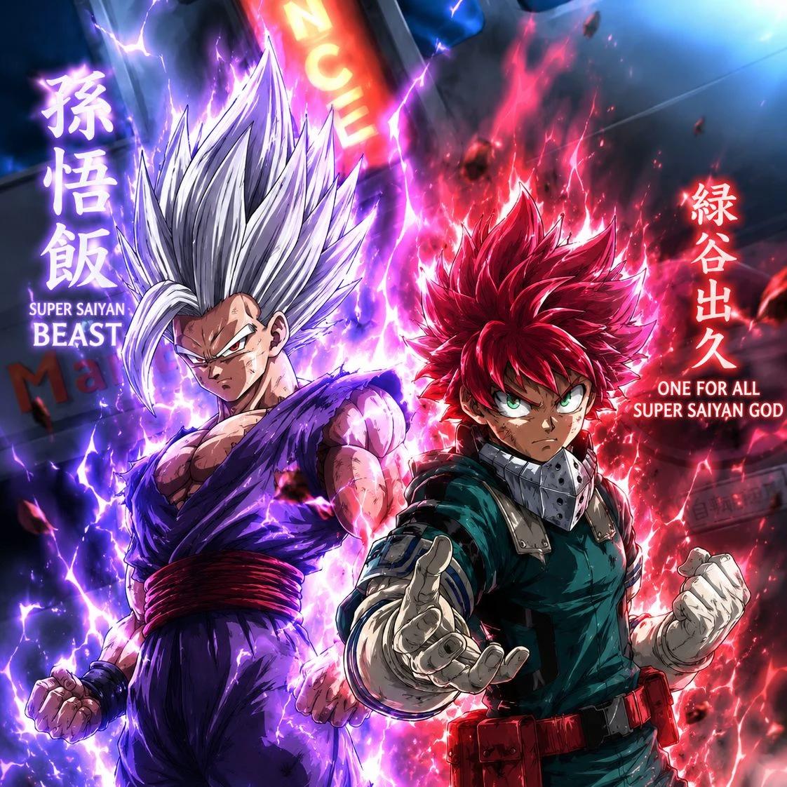 Izuku Midoriya thumbnail