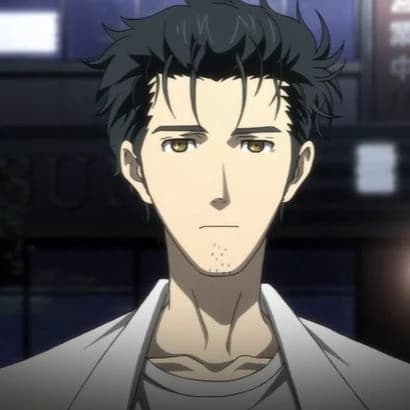 Okabe Rintaro (Hououin Kyouma) thumbnail