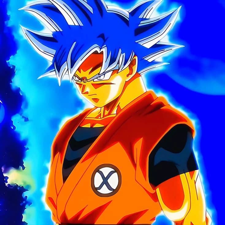 Son Goku thumbnail